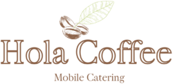 Hola Coffee Mobile Catering